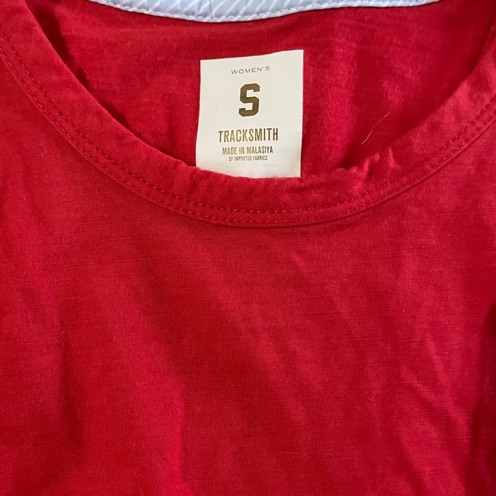 Harrier Tank - image 2